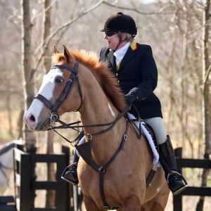 Meet your Posher, Douglas